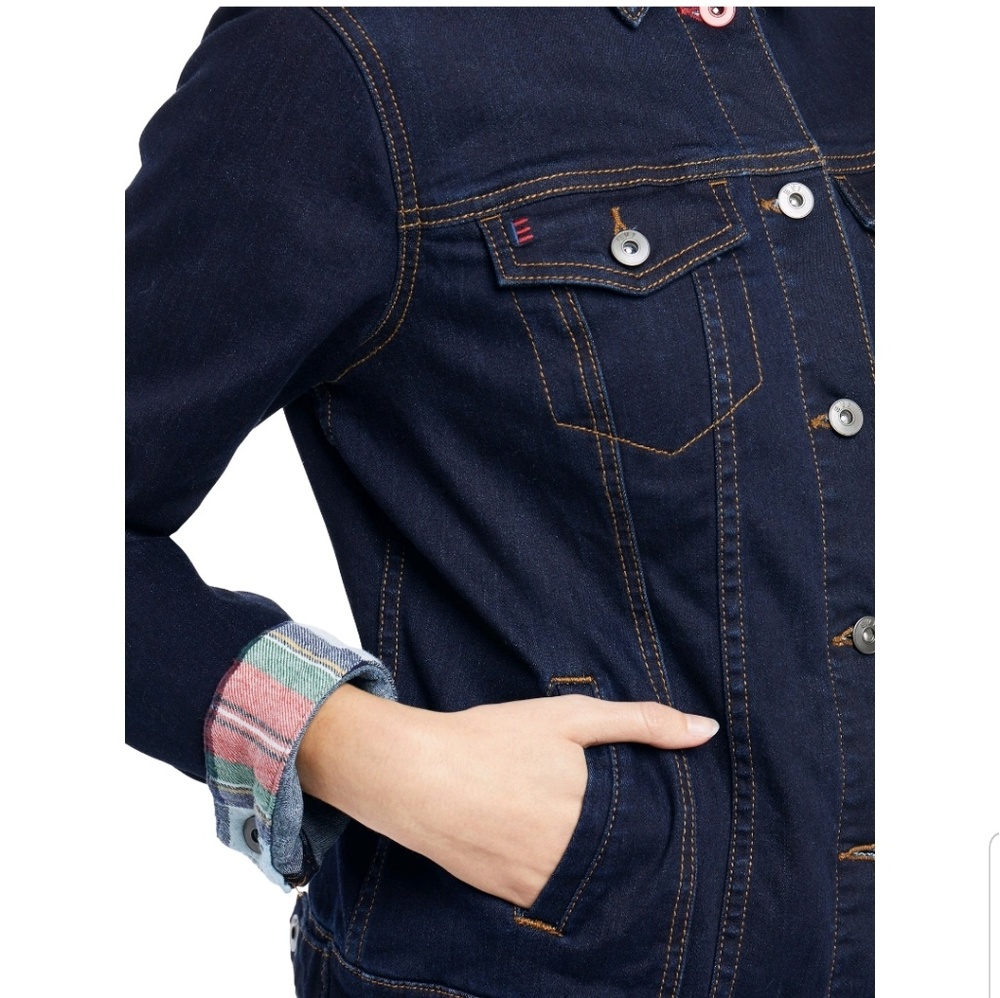 EV1 Demium women's jacket size large